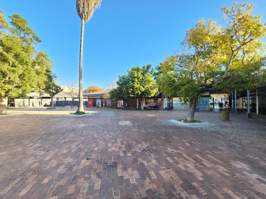 To Let commercial Property for Rent in Somerset West Western Cape